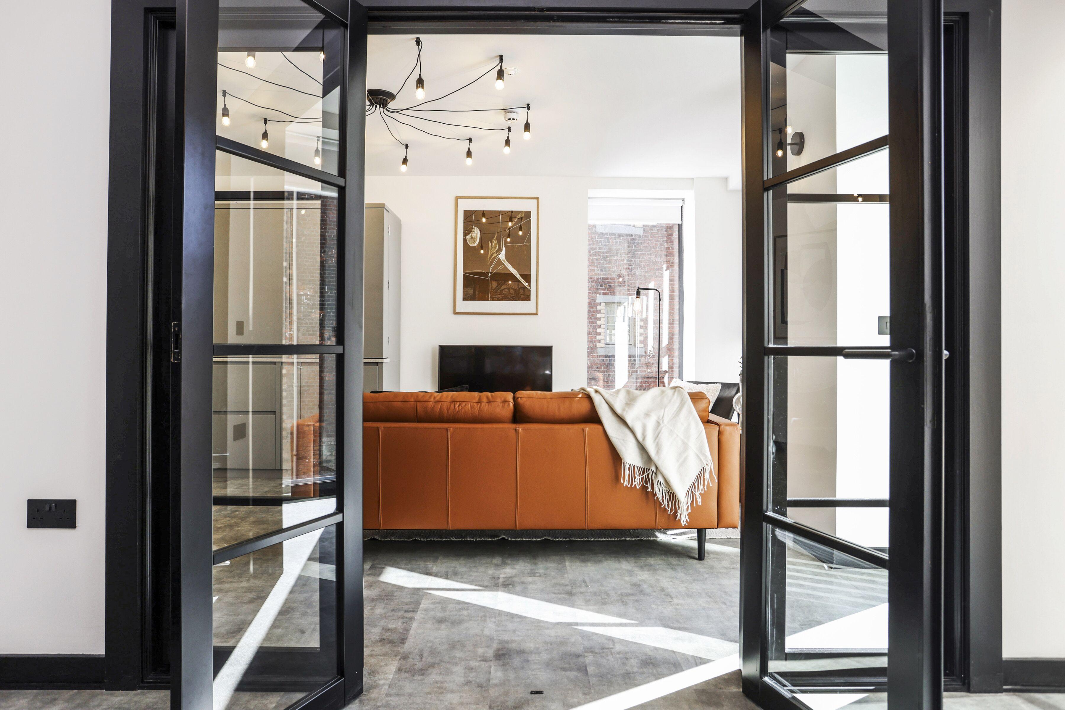 The Brewers Rooms Contemporary Aparthotel — Photos 2