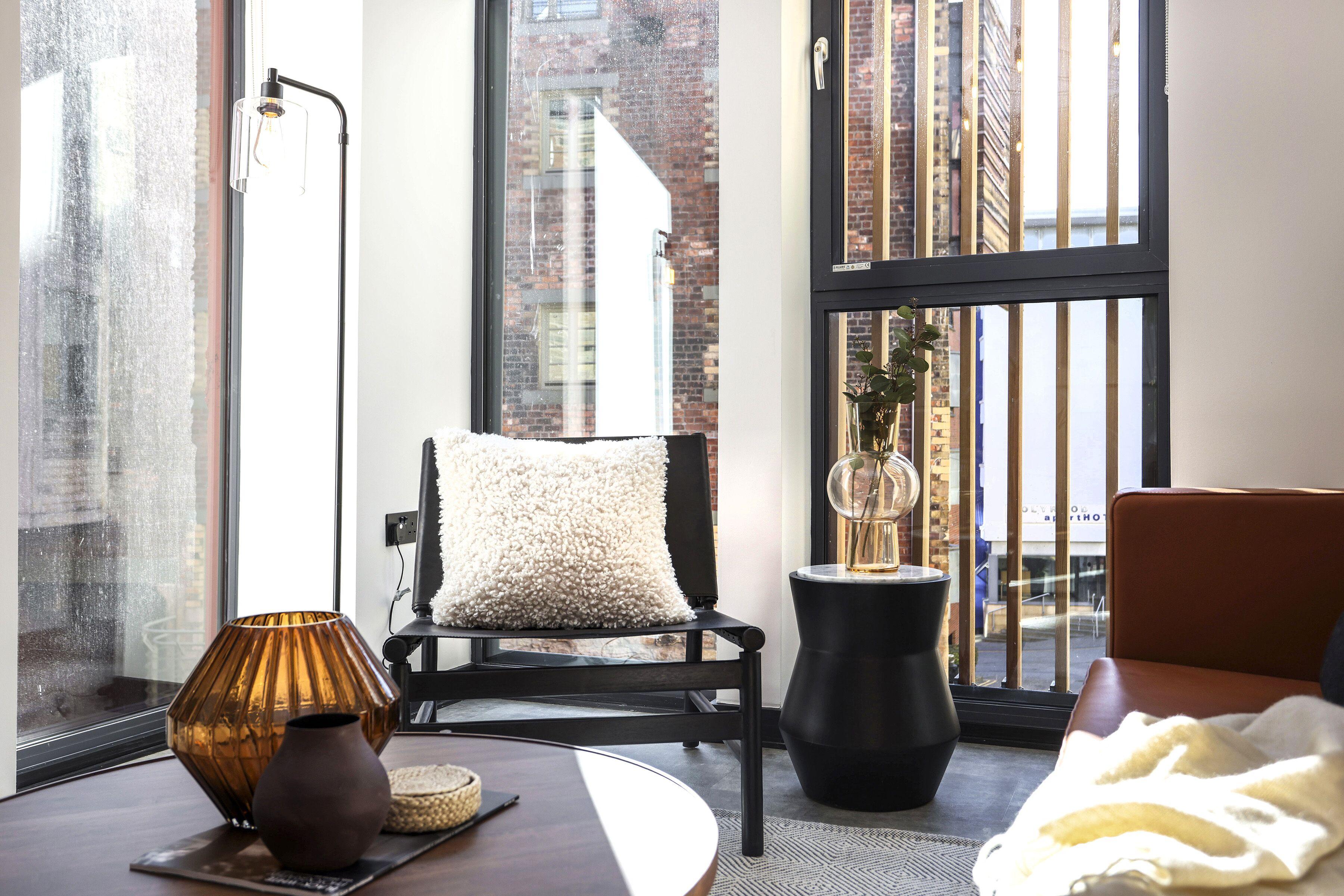 The Brewers Rooms Contemporary Aparthotel — Photos 3